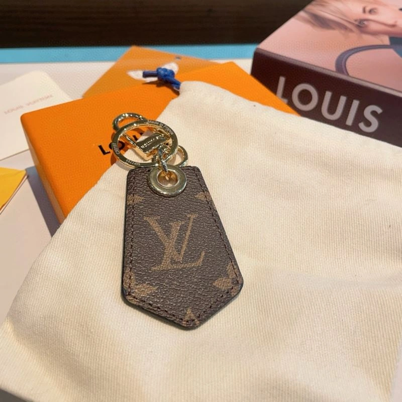 Sustainable Louis Vuitton Keychains 265426
