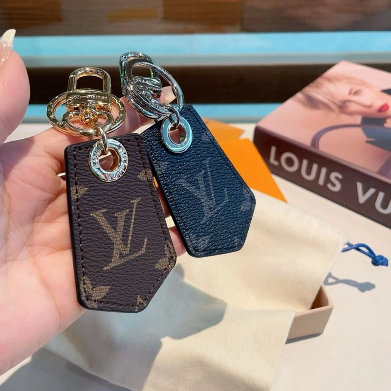 Sustainable Louis Vuitton Keychains 265426