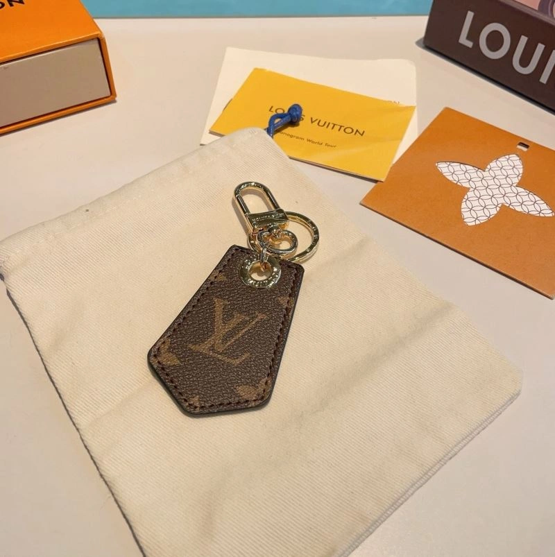 Sustainable Louis Vuitton Keychains 265426