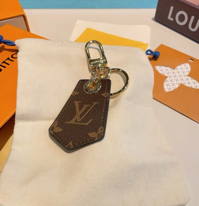 Sustainable Louis Vuitton Keychains 265426