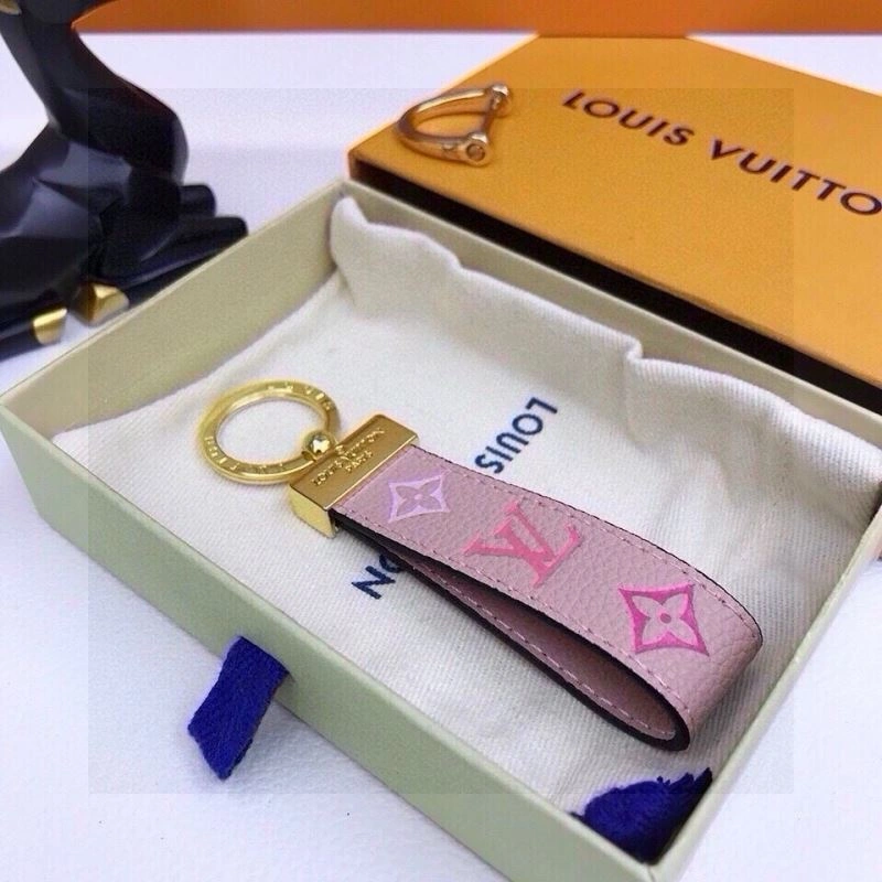 Efficient Louis Vuitton Keychains 265415