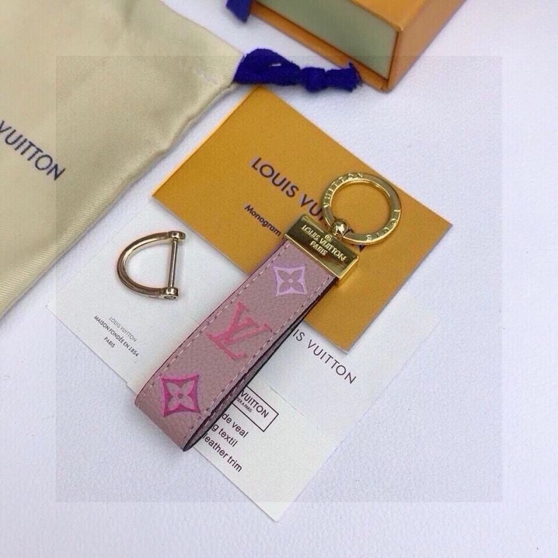 Efficient Louis Vuitton Keychains 265415