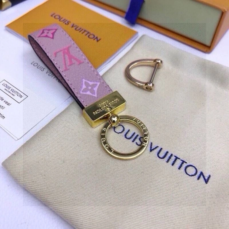Efficient Louis Vuitton Keychains 265415
