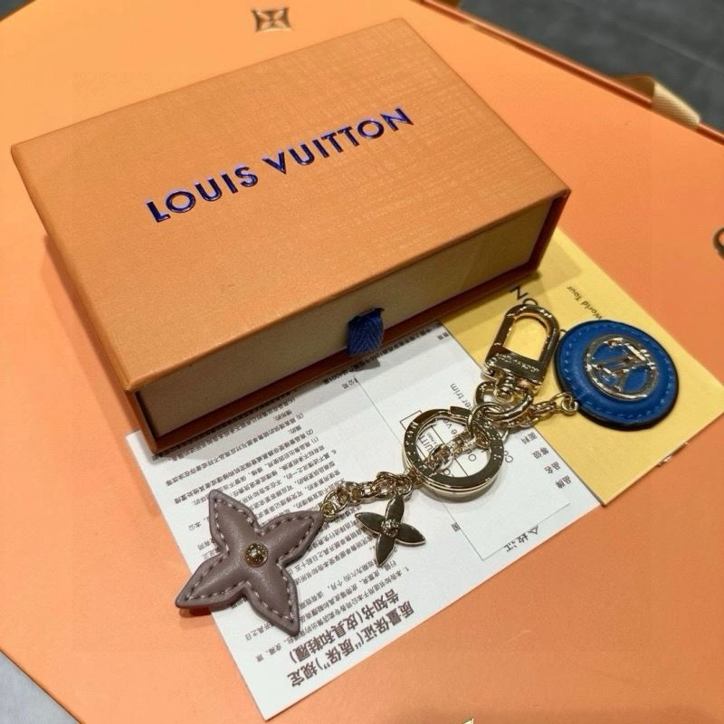 Louis Vuitton Keychains Compact 265412