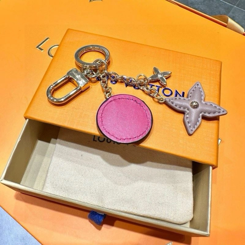 Louis Vuitton Keychains Compact 265412