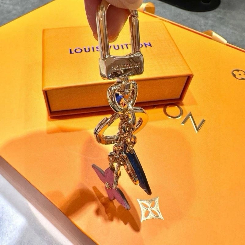 Louis Vuitton Keychains Compact 265412