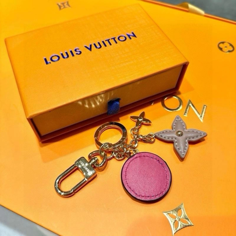Louis Vuitton Keychains Compact 265412