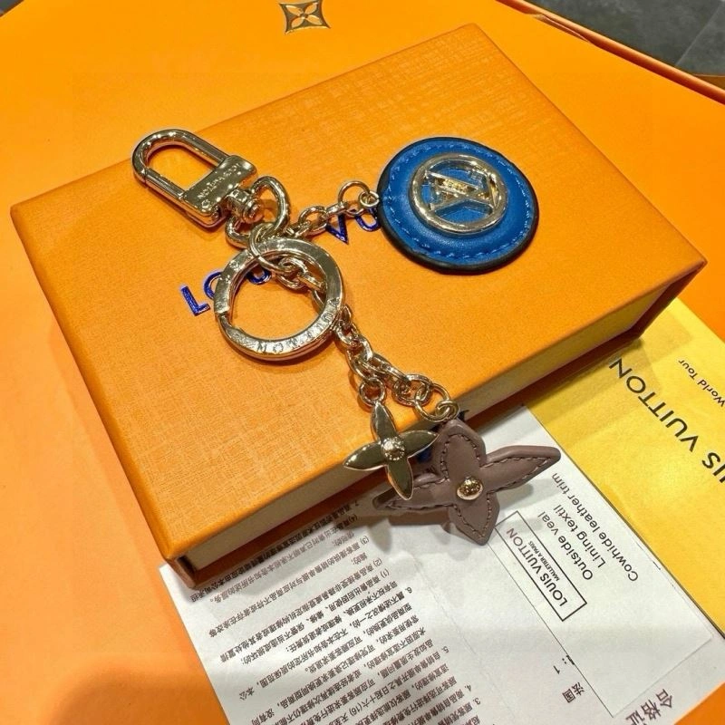 Louis Vuitton Keychains Compact 265412