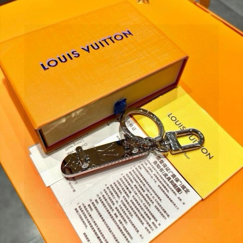 Louis Vuitton Keychains Affordable 265439
