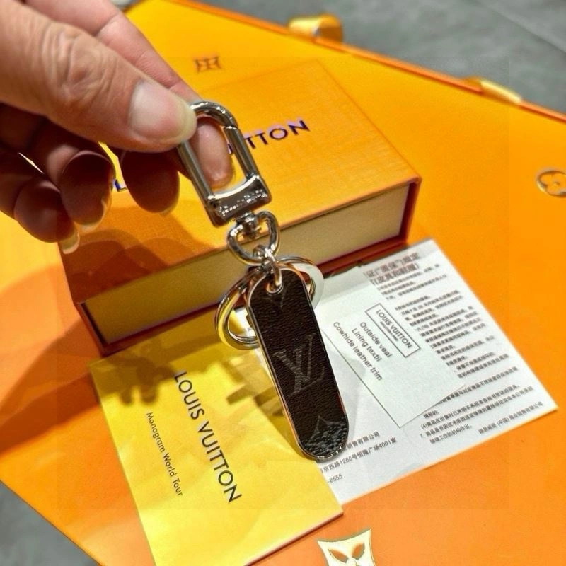 Louis Vuitton Keychains Attractive 265430