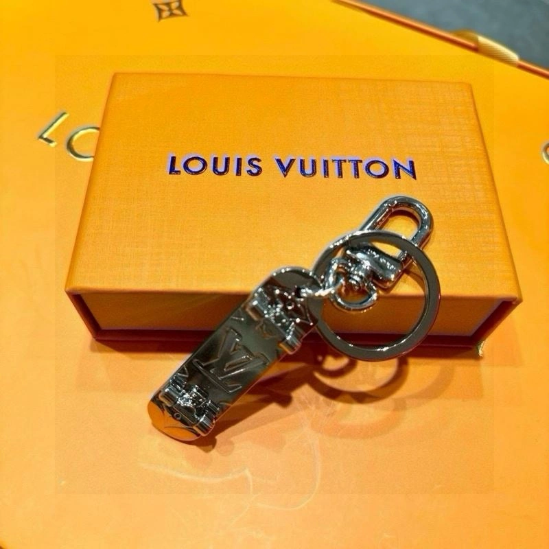 Louis Vuitton Keychains Attractive 265430