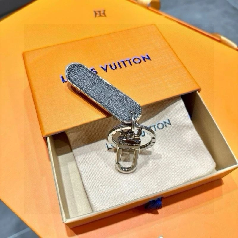 Louis Vuitton Keychains Attractive 265430
