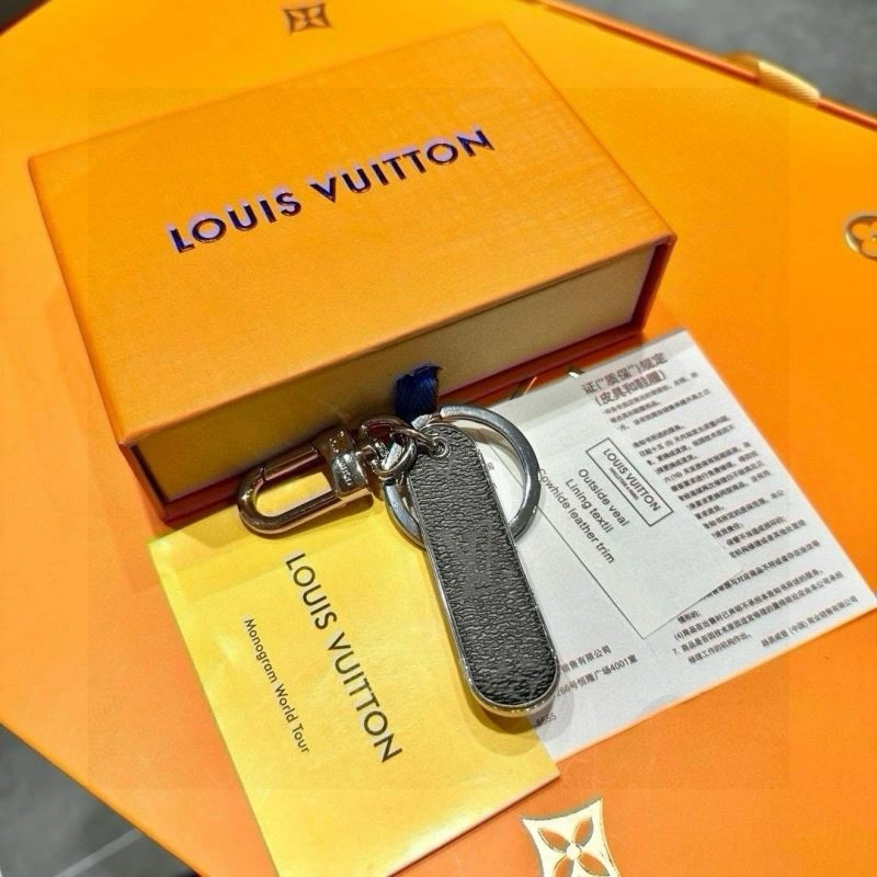 Louis Vuitton Keychains Attractive 265430