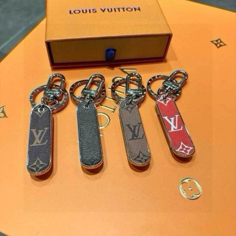 WaterResistant Louis Vuitton Keychains 265440