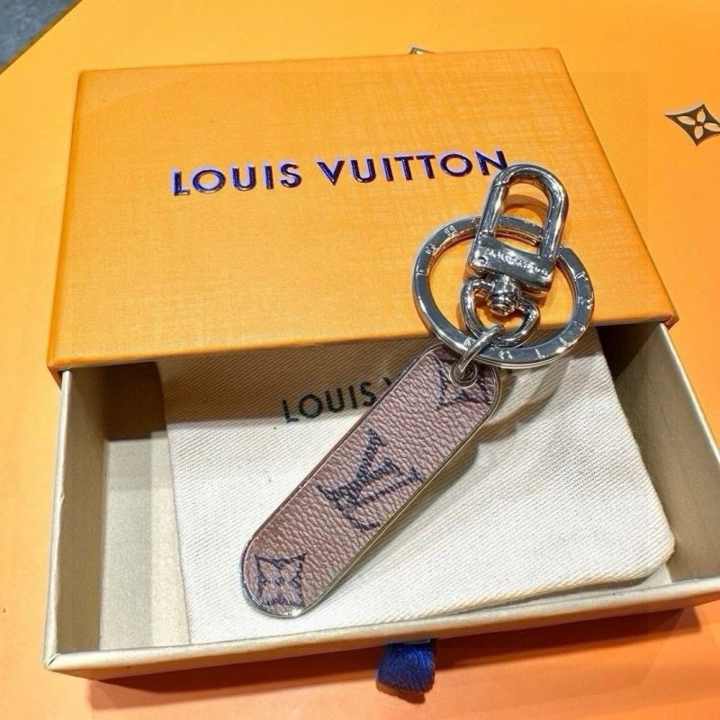 WaterResistant Louis Vuitton Keychains 265440