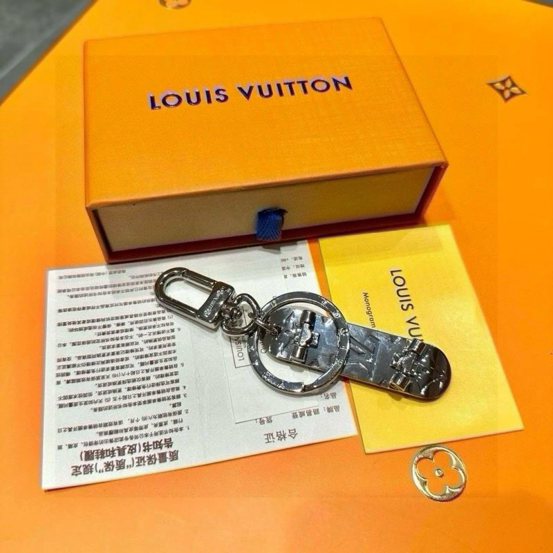 WaterResistant Louis Vuitton Keychains 265440