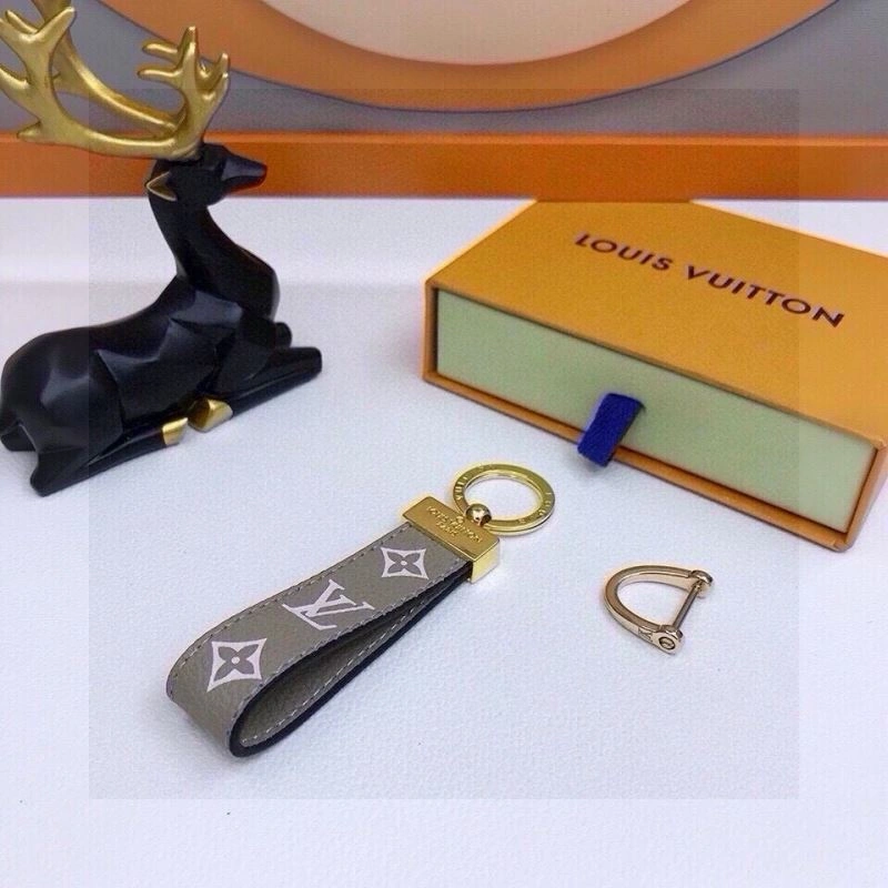 Louis Vuitton Keychains Popular 265428