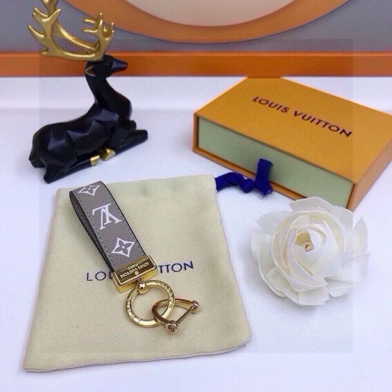 Louis Vuitton Keychains Popular 265428