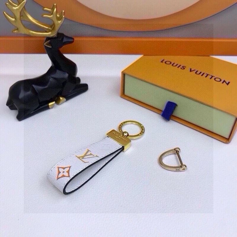 Sophisticated Louis Vuitton Keychains 265432