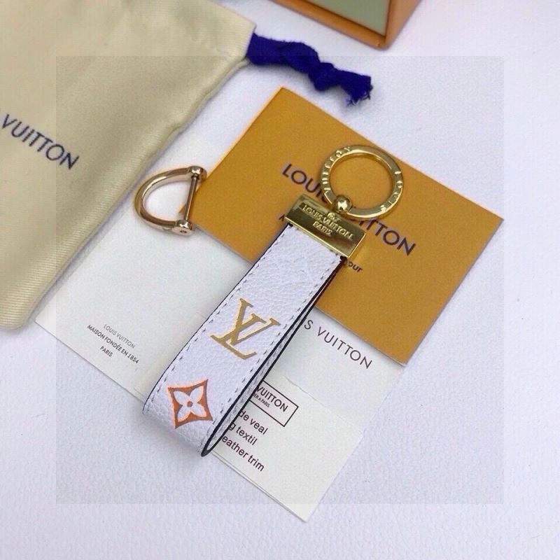 Sophisticated Louis Vuitton Keychains 265432