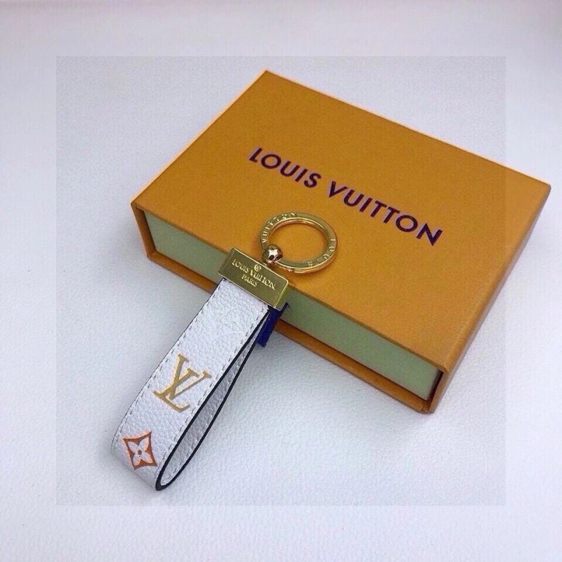 Sophisticated Louis Vuitton Keychains 265432