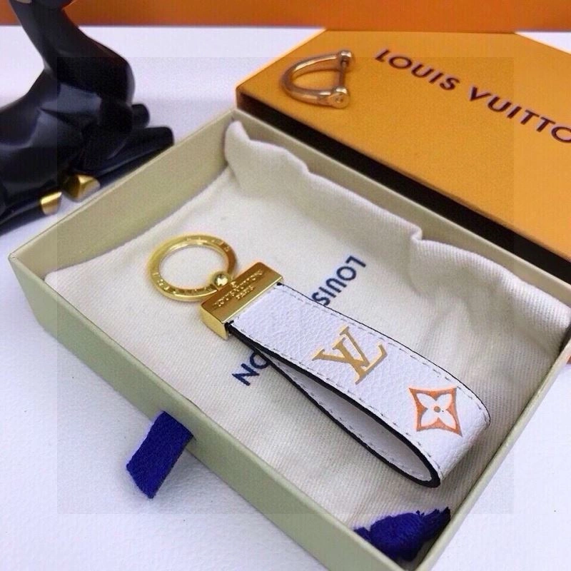 Sophisticated Louis Vuitton Keychains 265432