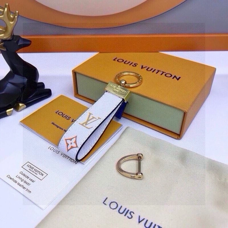 Sophisticated Louis Vuitton Keychains 265432