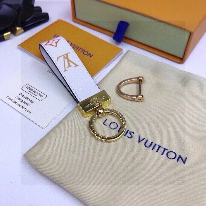 Sophisticated Louis Vuitton Keychains 265432