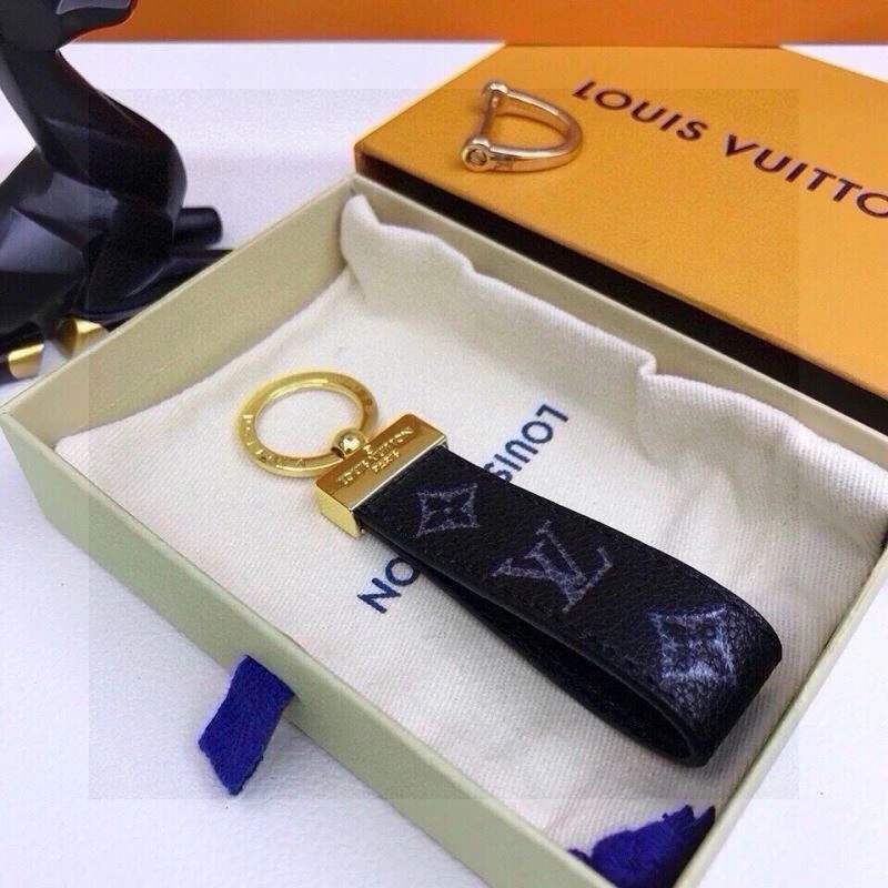 WellDesigned Louis Vuitton Keychains 265427