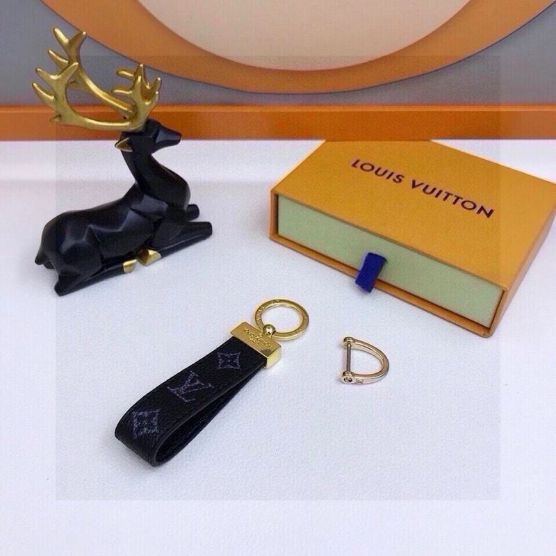 WellDesigned Louis Vuitton Keychains 265427