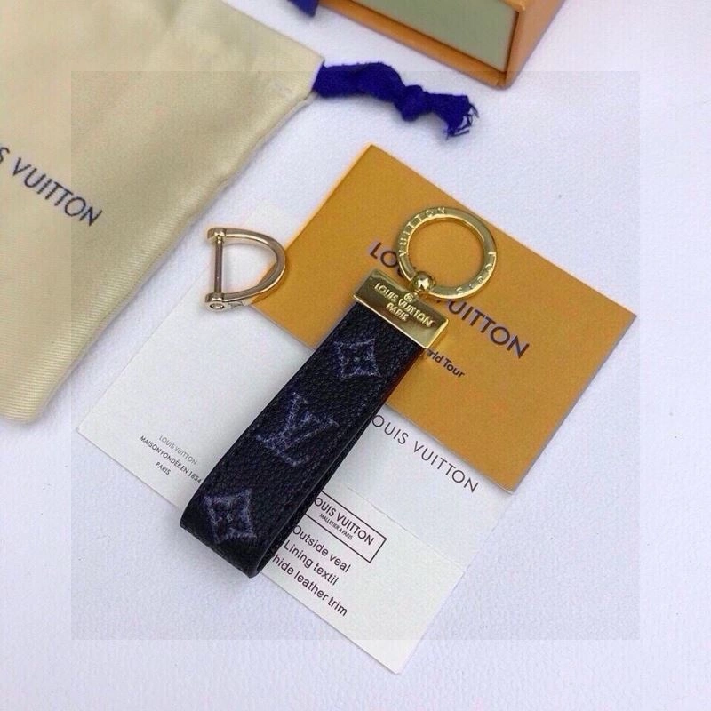 WellDesigned Louis Vuitton Keychains 265427