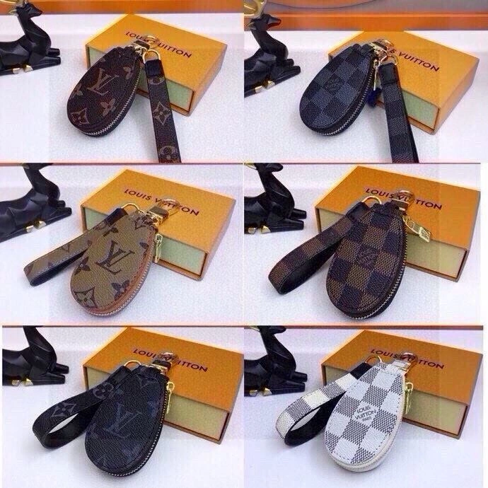 Louis Vuitton Keychains EasyCare 265423