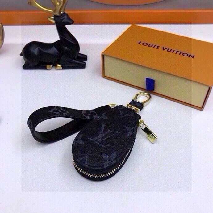 RelaxedFit Louis Vuitton Keychains 265425