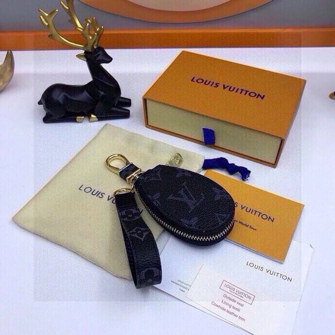 RelaxedFit Louis Vuitton Keychains 265425