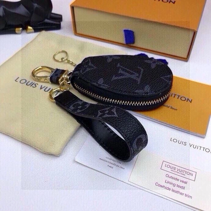 RelaxedFit Louis Vuitton Keychains 265425