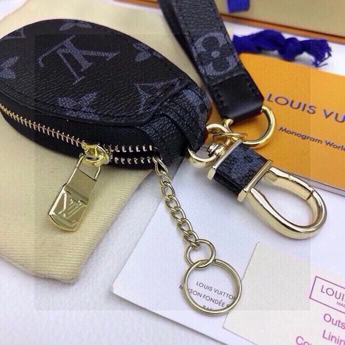 RelaxedFit Louis Vuitton Keychains 265425