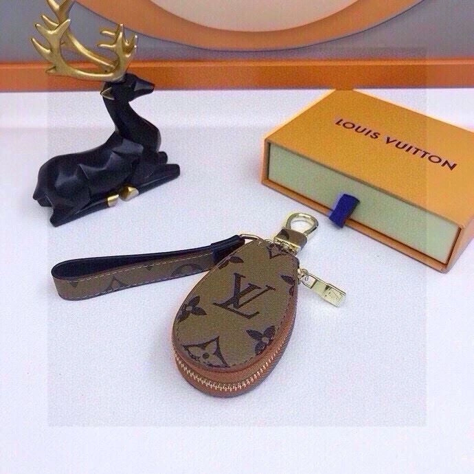 Louis Vuitton Keychains Durable 265420