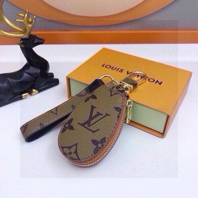 Louis Vuitton Keychains Durable 265420