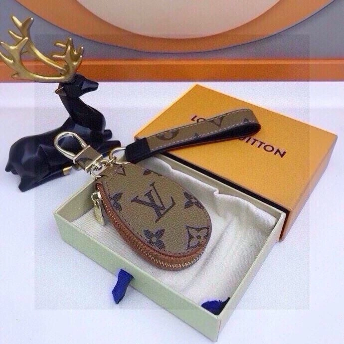 Louis Vuitton Keychains Durable 265420