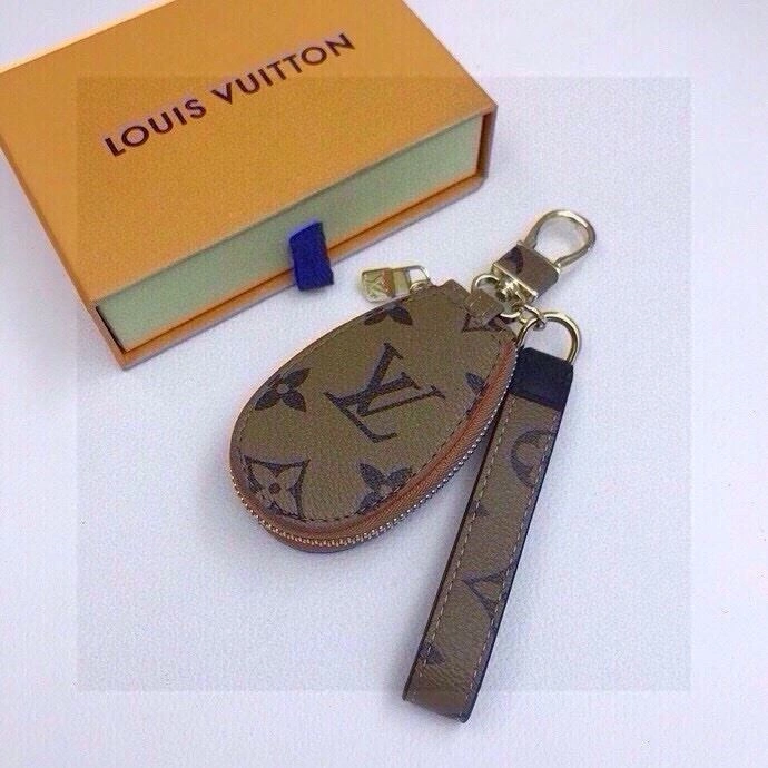 Louis Vuitton Keychains Durable 265420