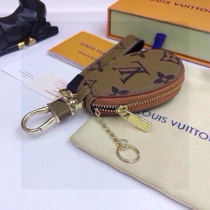 Louis Vuitton Keychains Durable 265420