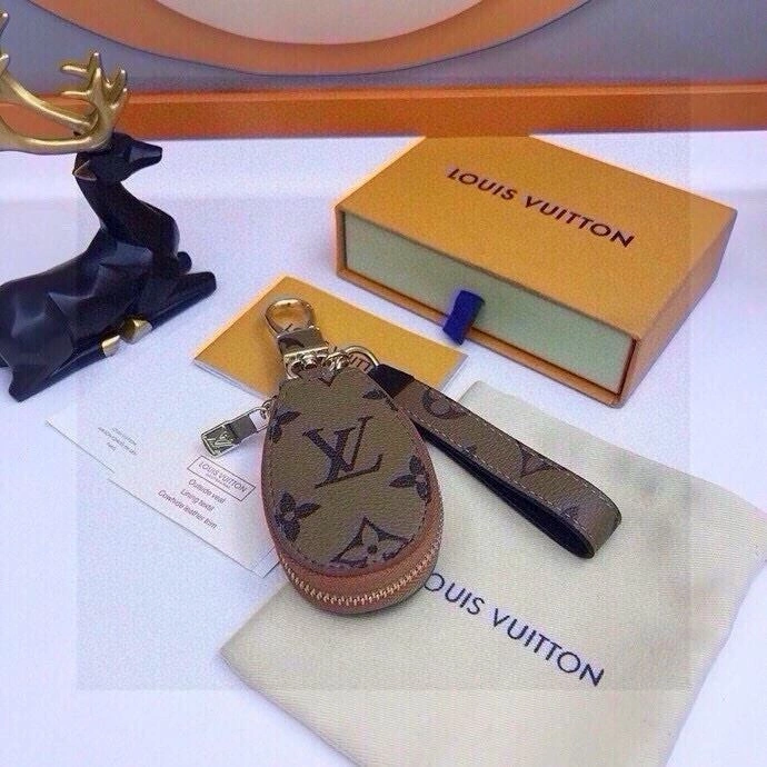 Louis Vuitton Keychains Durable 265420