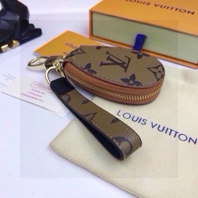Louis Vuitton Keychains Durable 265420