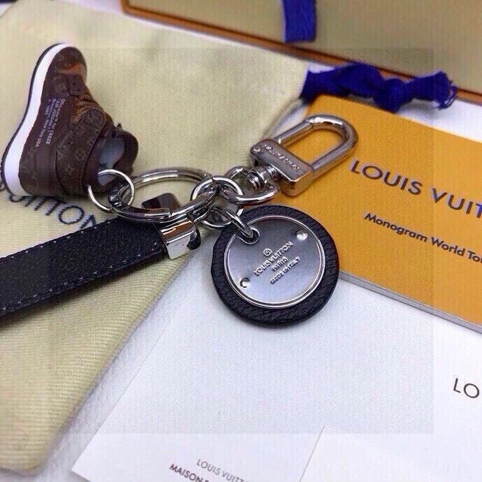 Louis Vuitton Keychains GoAnywhere 265409