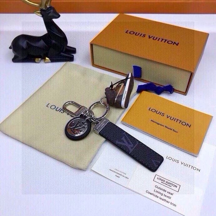 Louis Vuitton Keychains GoAnywhere 265409
