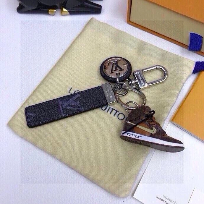 Louis Vuitton Keychains GoAnywhere 265409