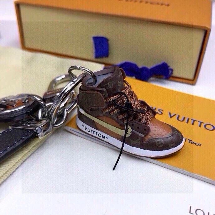 Louis Vuitton Keychains GoAnywhere 265409