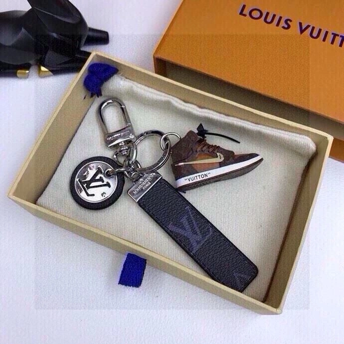 Louis Vuitton Keychains GoAnywhere 265409