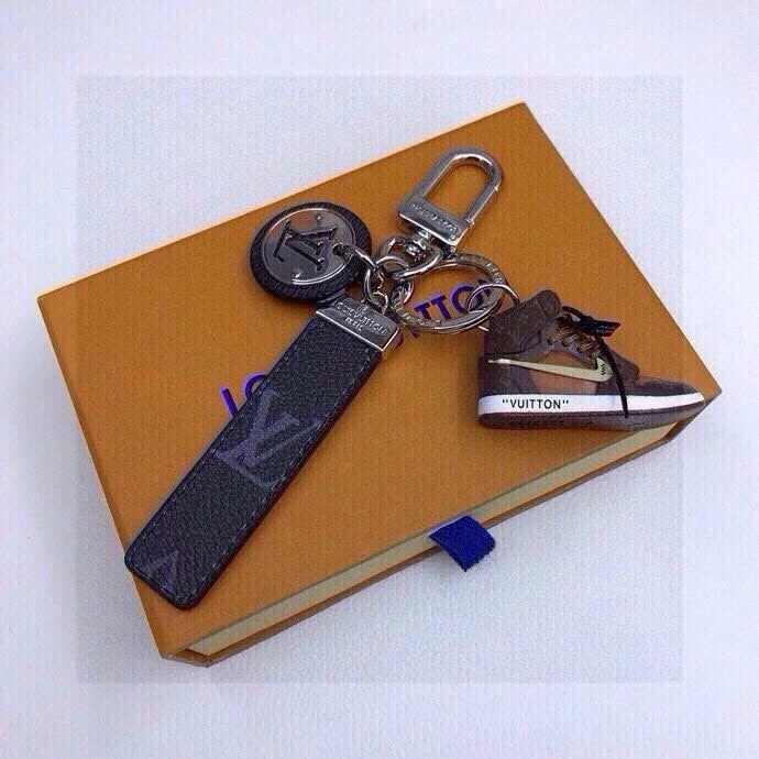 Louis Vuitton Keychains GoAnywhere 265409