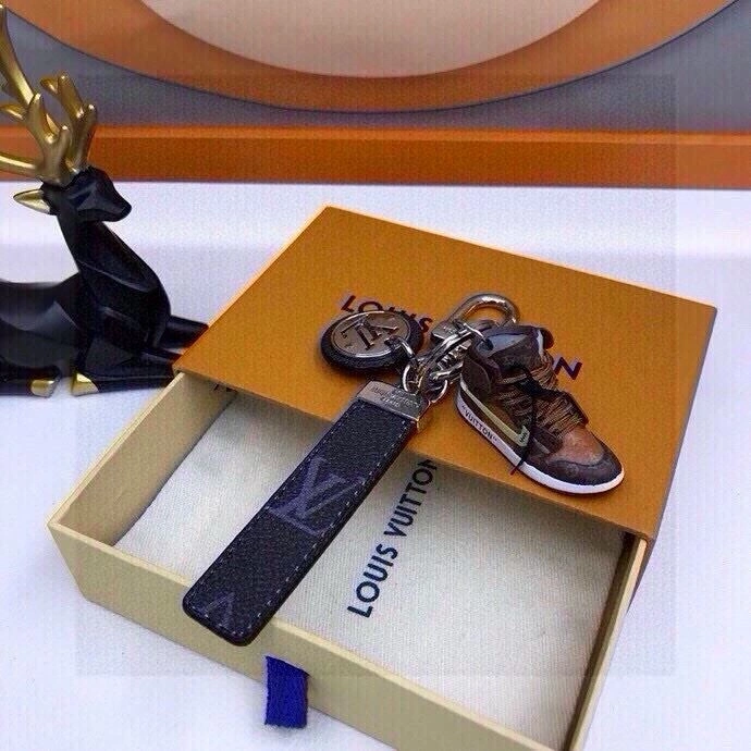Louis Vuitton Keychains GoAnywhere 265409